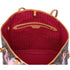 Louis Vuitton Neverfull MM Tote Monogram Travel Stickers Limited Edition